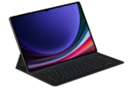 Samsung Slim Book Cover Keyboard Tab S9 Ultra Black - Image 2