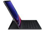 Samsung Slim Book Cover Keyboard Tab S9 Ultra Black - Image 3
