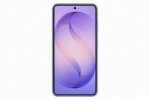 Samsung Silicone Magnet Galaxy S26 Blueviolet - Image 3