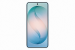 Samsung Silicone Magnet Galaxy S26 Lightblue - Image 3