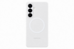 Samsung Silicone Magnet Galaxy S26 Plus White