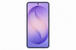 Samsung Silicone Magnet Galaxy S26 Plus Blueviolet - Image 3