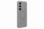 Samsung Silicone Magnet Galaxy S26 Plus Gray - Image 3
