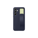 Samsung Silicone Grip Case Galaxy A55 Black