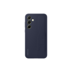 Samsung Silicone Grip Case Galaxy A55 Black - Image 4