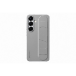 Samsung Standing Grip Case Galaxy S25 Gray