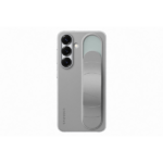 Samsung Standing Grip Case Galaxy S25 Gray - Image 3
