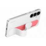Samsung Standing Grip Case Galaxy S25 Plus White - Image 4