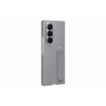 Samsung Silicone Case Galaxy Z Fold 7 Gray - Image 3