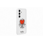 Samsung Suit Case Galaxy S24 White - Image 3