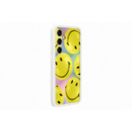 Samsung Suit Case Galaxy S24+ Yellow - Image 3