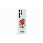 Samsung Suit Case Galaxy S24 Ultra White - Image 3