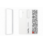 Samsung Flipsuit Case Galaxy S25 White - Image 4