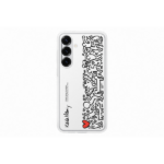 Samsung Flipsuit Case Galaxy S25 Plus White