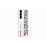 Samsung Flipsuit Case Galaxy S25 Plus White - Image 3