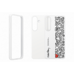 Samsung Flipsuit Case Galaxy S25 Plus White - Image 4
