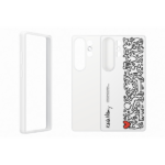Samsung Flipsuit Case Galaxy S25 Ultra White - Image 4