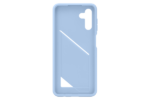 Samsung Card Slot Cover Galaxy A13 5G Arctic Blue - Image 4