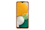 Samsung Card Slot Cover Galaxy A13 5G Peach - Image 2