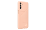 Samsung Card Slot Cover Galaxy A13 5G Peach - Image 3