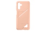 Samsung Card Slot Cover Galaxy A13 5G Peach - Image 4