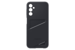 Samsung Card Slot Cover Galaxy A14 4G/5G Black - Image 3