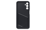 Samsung Card Slot Cover Galaxy A14 4G/5G Black - Image 4