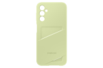 Samsung Card Slot Cover Galaxy A14 4G/5G Lime - Image 4