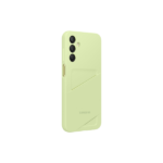 Samsung Card Slot Case Galaxy A15 Lime - Image 3