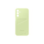 Samsung Card Slot Case Galaxy A15 Lime - Image 4