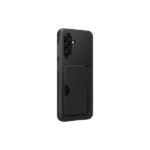 Samsung Card Slot Case Galaxy A26 Black - Image 2