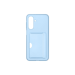 Samsung Card Slot Case Galaxy A26 Blue - Image 4