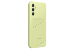 Samsung Card Slot Cover Galaxy A34 Lime - Image 3