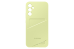 Samsung Card Slot Cover Galaxy A34 Lime - Image 4