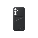 Samsung Card Slot Case Galaxy A35 Black - Image 4