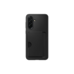 Samsung Card Slot Case Galaxy A36 Black