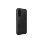 Samsung Card Slot Case Galaxy A36 Black - Image 2