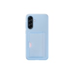 Samsung Card Slot Case Galaxy A56 Blue
