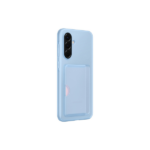 Samsung Card Slot Case Galaxy A56 Blue - Image 2