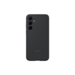 Samsung Silicone Cover Galaxy A35 Black