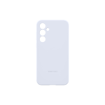 Samsung Silicone Cover Galaxy A35 Light Blue - Image 4