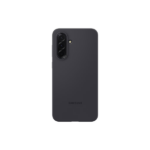 Samsung Silicone Case Galaxy A36 Black