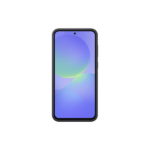 Samsung Silicone Case Galaxy A36 Black - Image 2