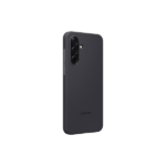 Samsung Silicone Case Galaxy A36 Black - Image 3