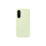 Samsung Silicone Case Galaxy A36 Light Green