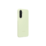 Samsung Silicone Case Galaxy A36 Light Green - Image 3