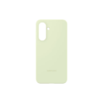 Samsung Silicone Case Galaxy A36 Light Green - Image 4