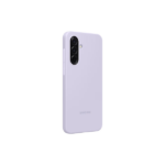 Samsung Silicone Case Galaxy A36 Lavender - Image 3