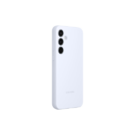Samsung Silicone Cover Galaxy A55 Light Blue - Image 3