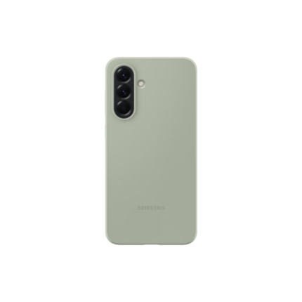 Samsung Silicone Case Galaxy A56 Sage Green